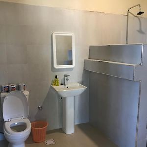Chambre Familiale